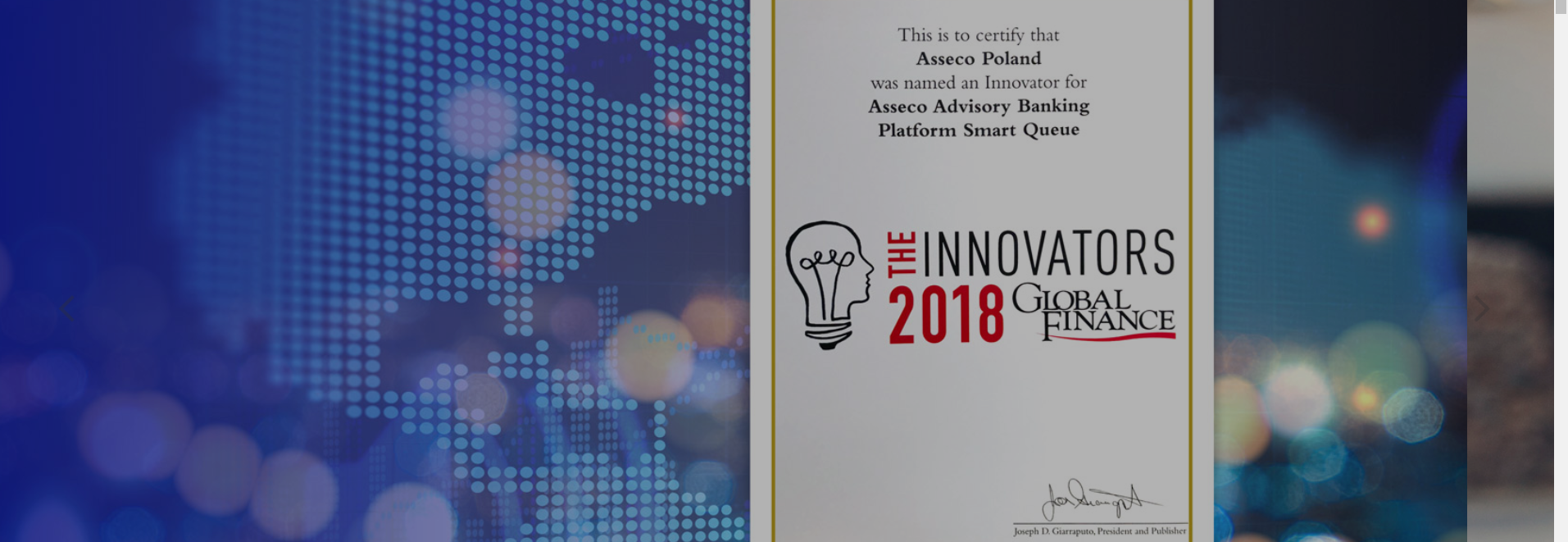 Innovators 2018