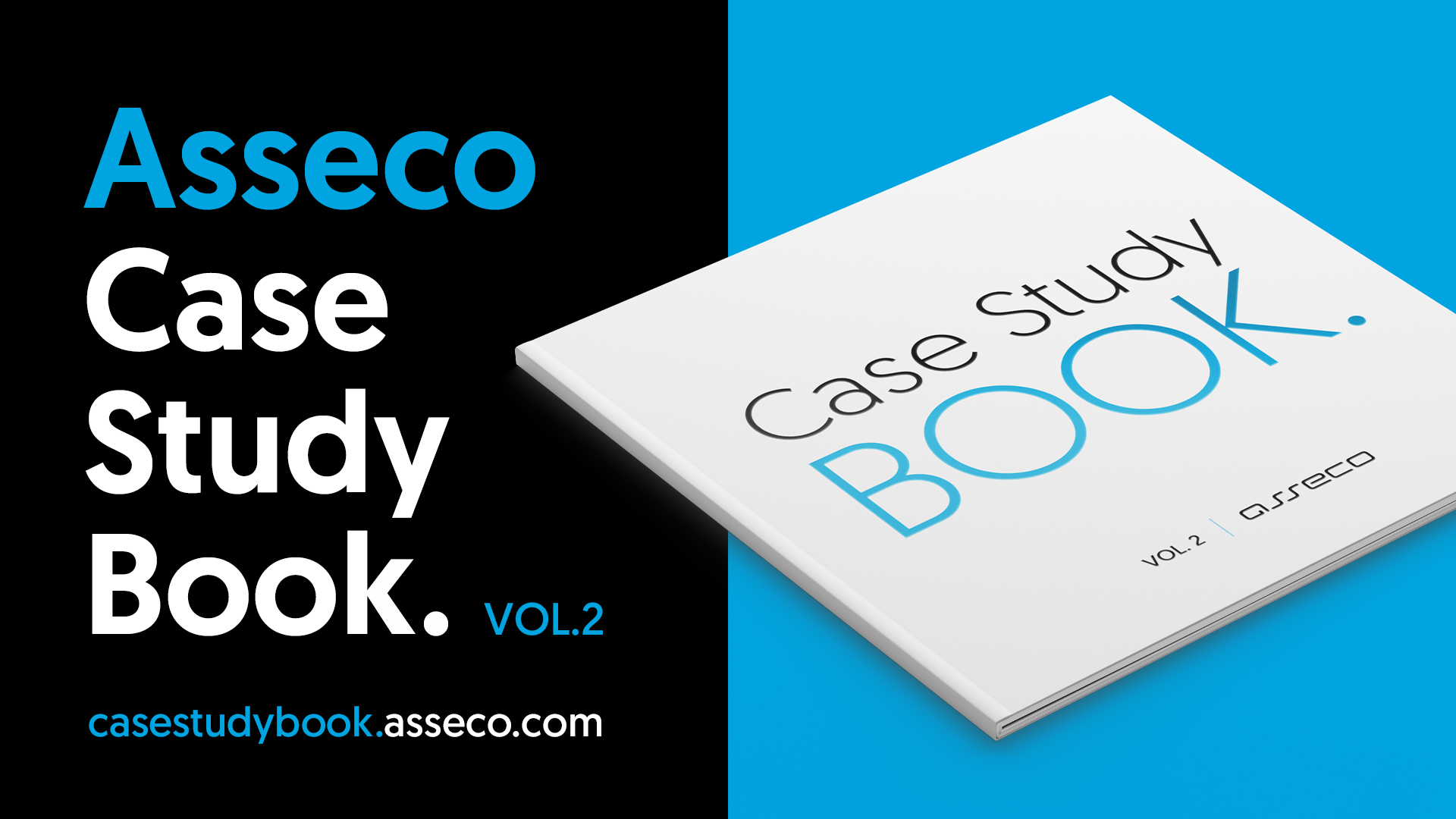 Asseco Case Study Book