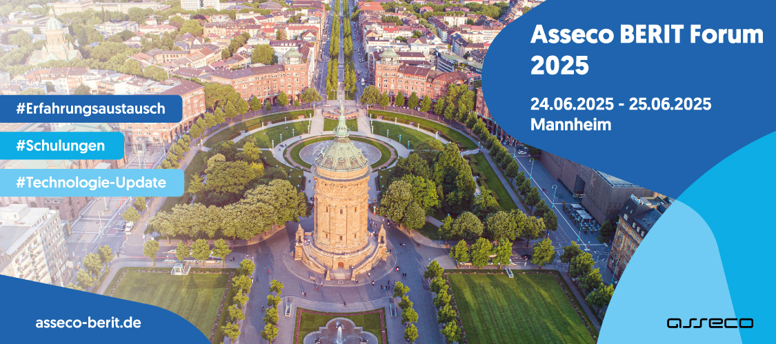 Asseco BERIT Forum 2025
