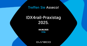 IDX4rail-Praxistag